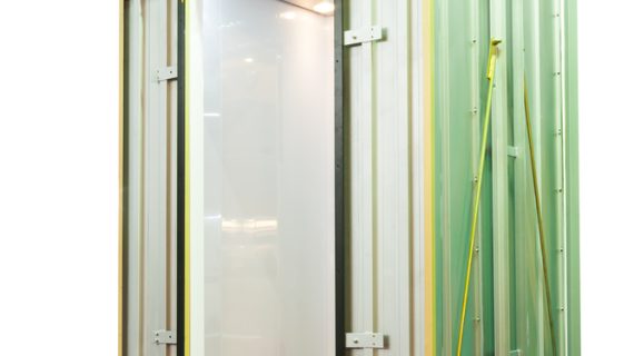 Pentingnya Pemeliharaan Lift
