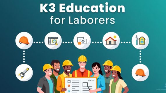 K3 Listrik
