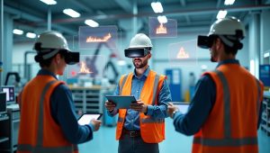 Pelatihan K3 Digital : Solusi Cerdas Hadapi Tantangan Industri 4.0​