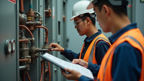 Pelatihan K3 untuk Teknisi Freelance: Siapa yang Bertanggung Jawab?