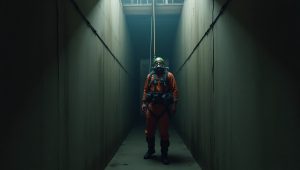 Pelatihan K3 di Area Tertutup (Confined Space): Misi Menyelamatkan Nyawa di Ruang Sempit