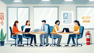 Pelatihan K3 di Co-Working Space: Menata Zona Aman di Ruang Kerja Bersama