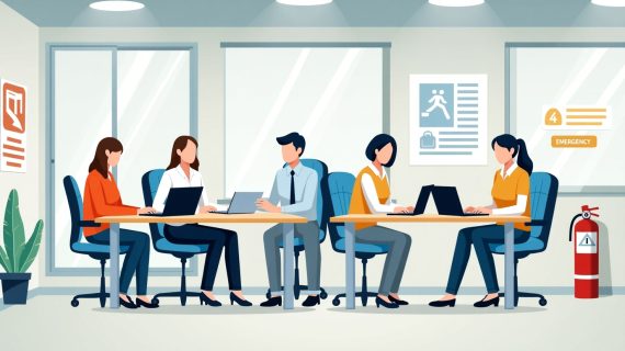Pelatihan K3 di Co-Working Space: Menata Zona Aman di Ruang Kerja Bersama