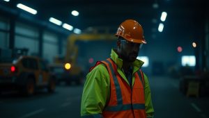 K3 Shift Malam – Solusi Aman untuk Jam Kerja Rawan Kecelakaan