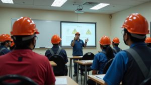Pelatihan K3 untuk Pekerja Magang dan Fresh Graduate: Investasi Awal dalam Budaya Keselamatan
